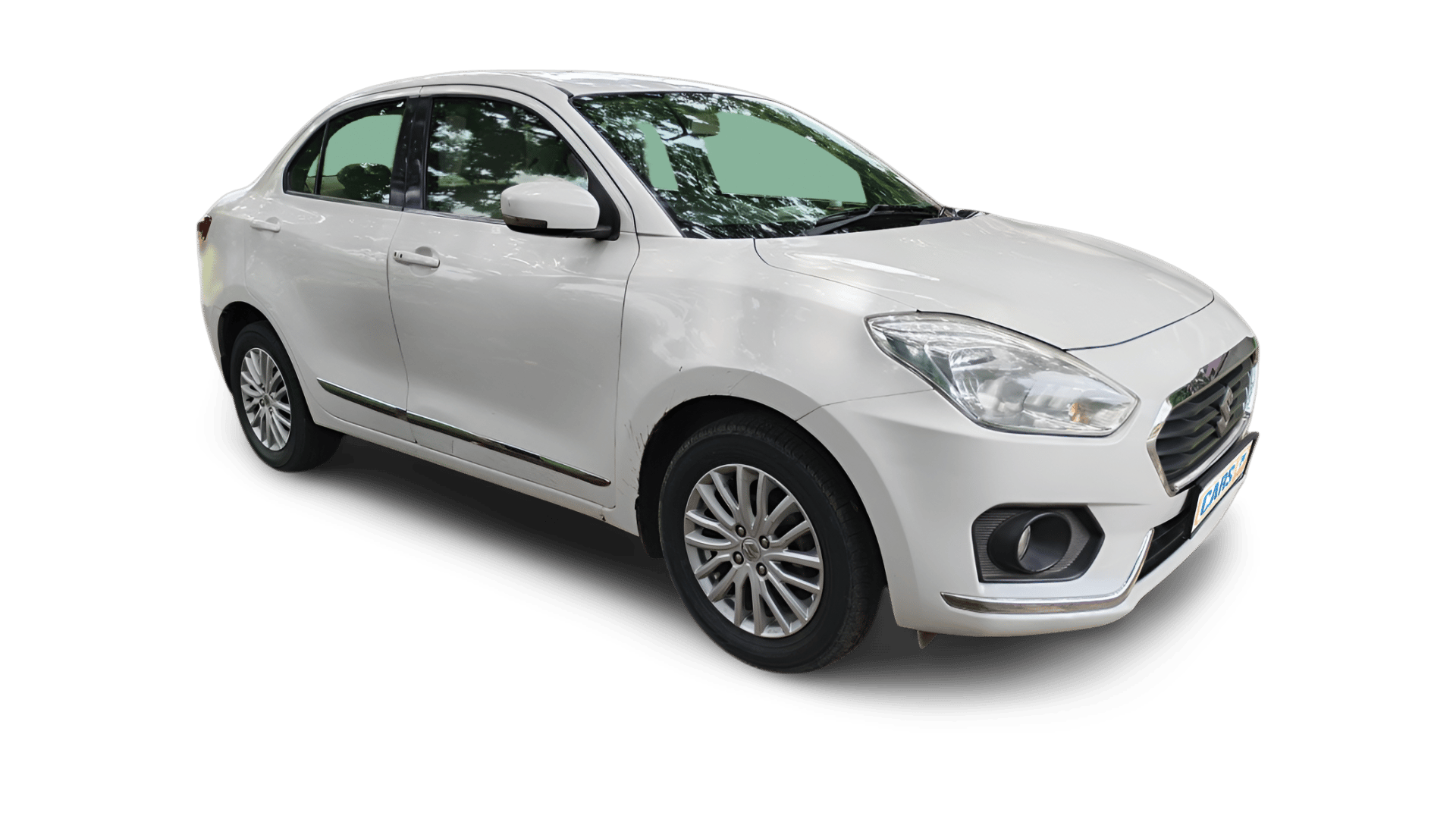 2018 Maruti Dzire - Sedan - Diesel - Automatic - ₹6.55 lakh